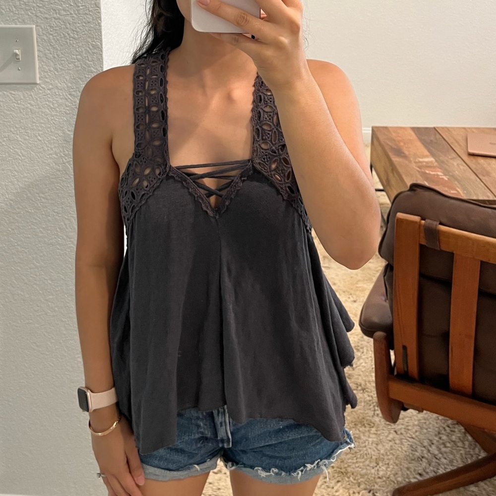 Free people top